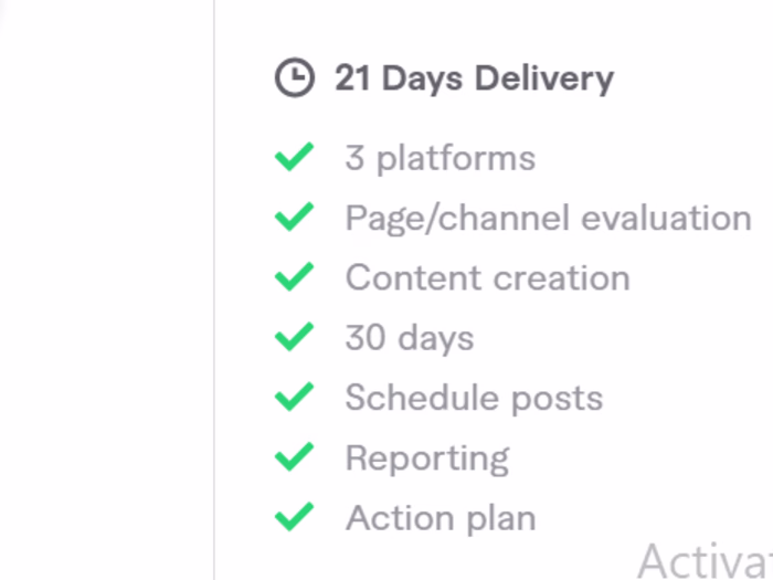 Social Media Manager