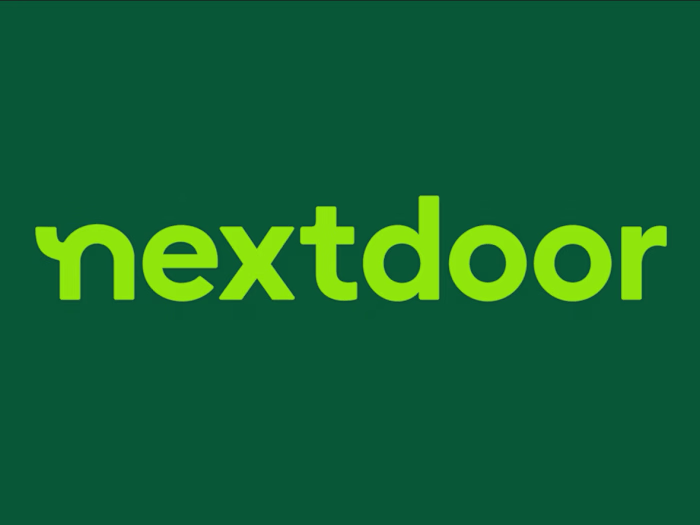 Nextdoor - Randallstown
