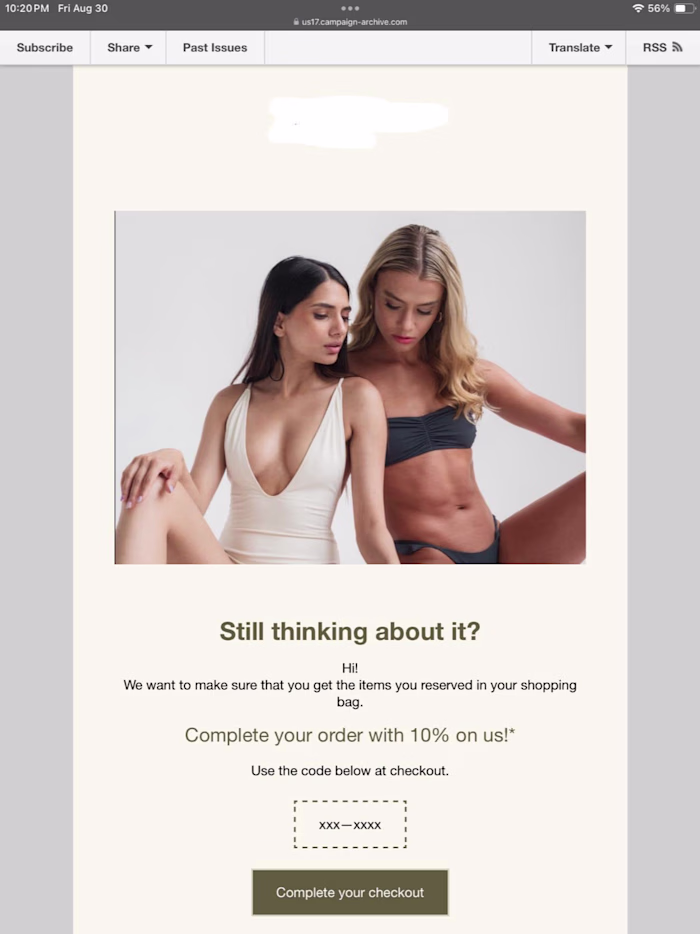 Email Campaign Success: A Case Study on Onboarding Emails