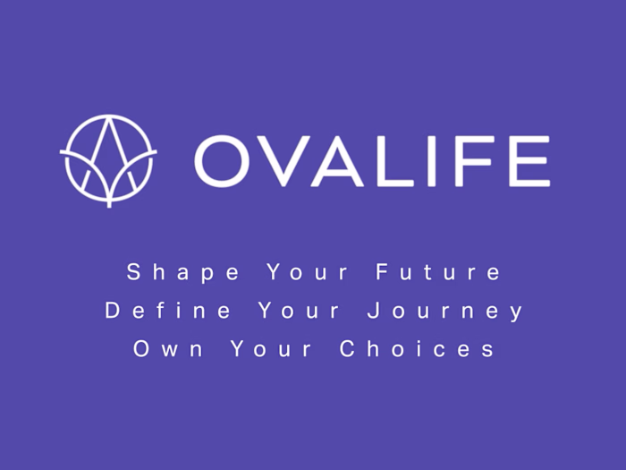 Ovalife Launch Video - YouTube
