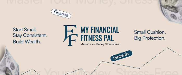 My Financial Fitness Pal - MFFP