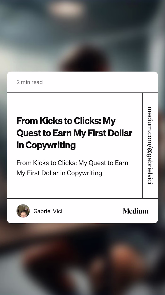 Article