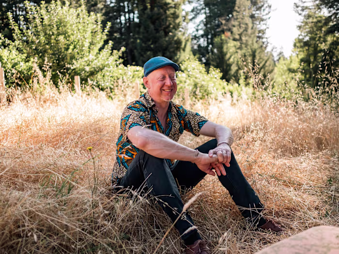 Coby Leibman | Integrated Somatic Therapy and Healing