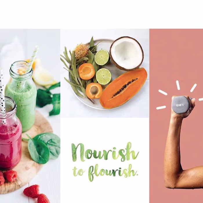 Branding for Dietcare