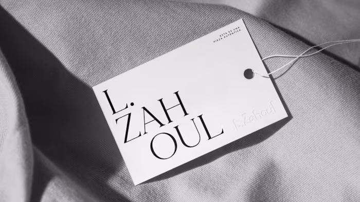 L.Zahoul | Navigating between the abstract and figurative worlds