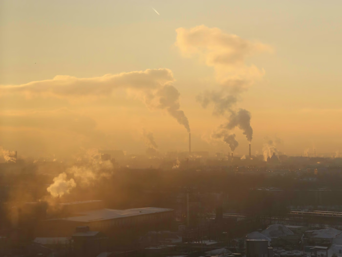 Environmental Health Stance for Hospitality Group