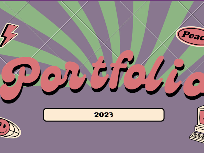2023 Portfolio