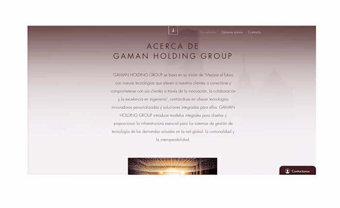 Technology Investment Company