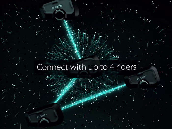 Freecom 4X - Product Teaser - Case Study