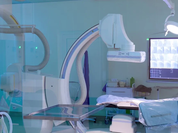 Medical Device Development & Program Management