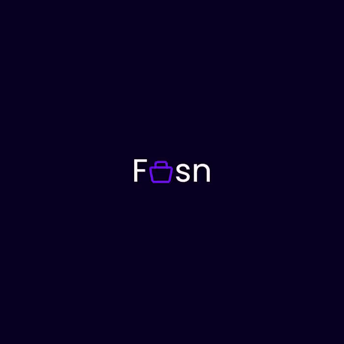 Logo & UX