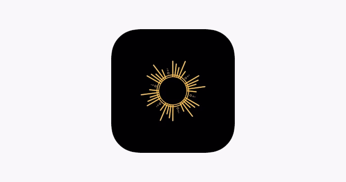 Astraline App Development for Personal Growth