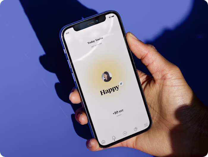 In the 2000s, working in New York’s tech and business scene ...