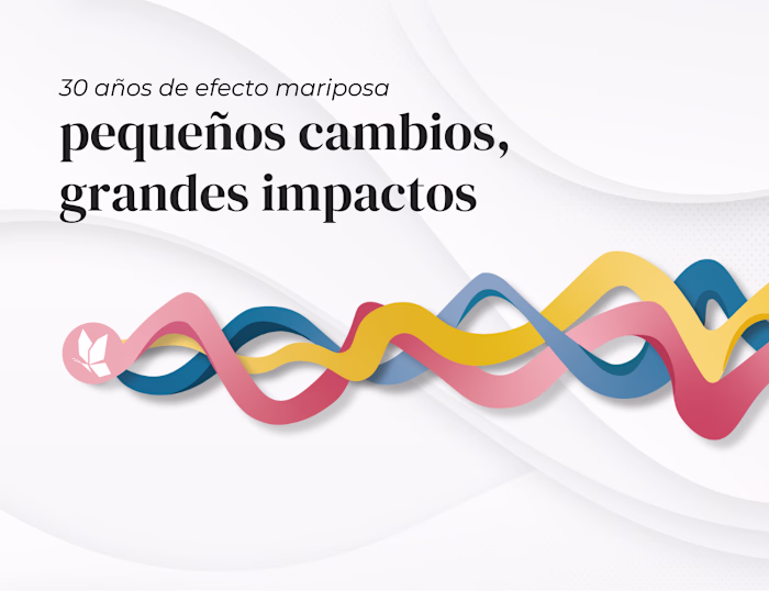 The Butterfly Effect in Design