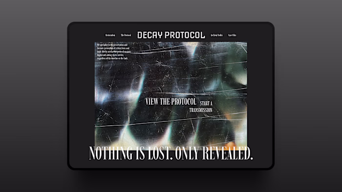 Light or dark theme?