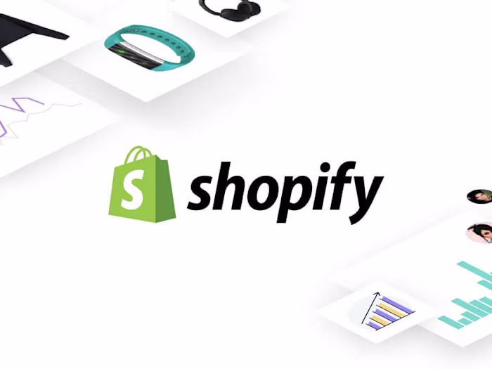 Shopify Website
