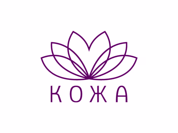The first logo of Koja
