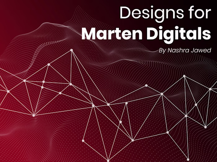 Social Media Posts For IT Company