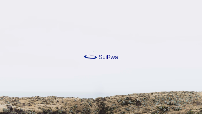 SuiRwa Brand Identity
