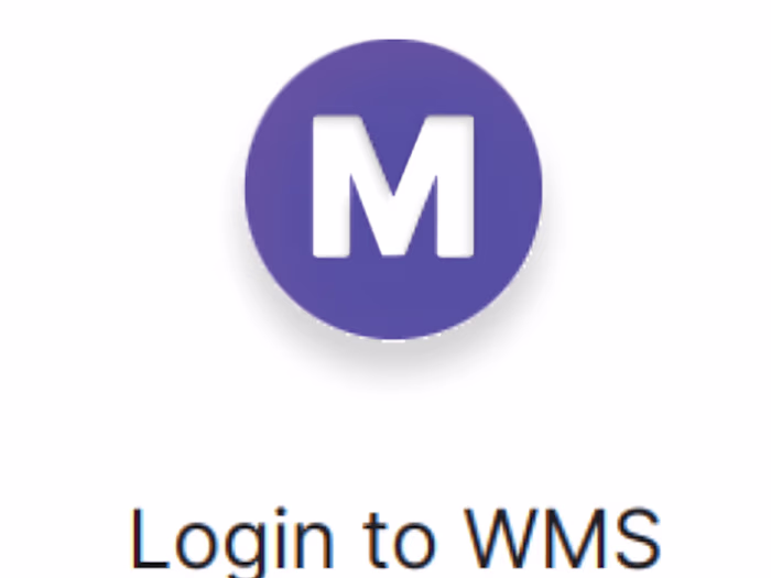 Warehouse Supply Chain Management