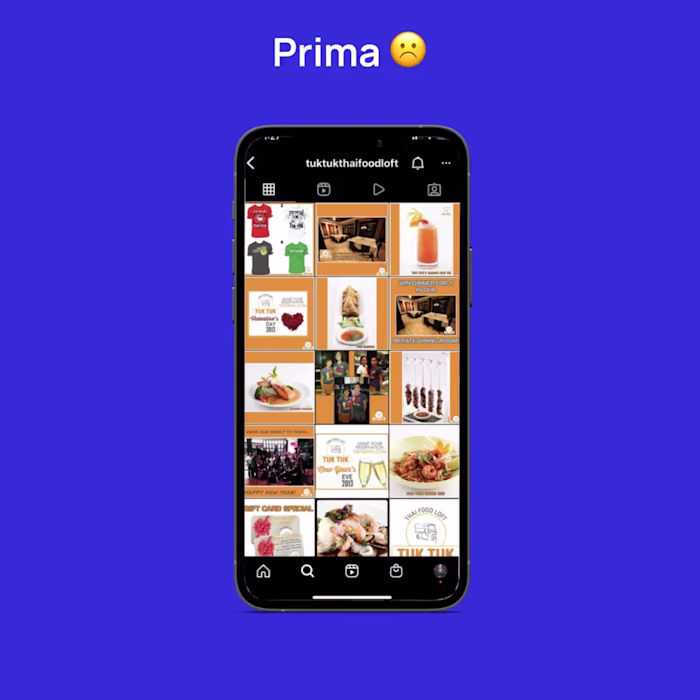 Social Media