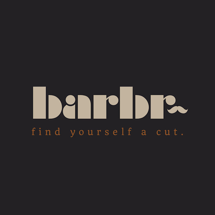 Barbershop Finder App Concept