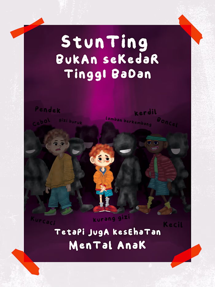 This is project socialization about