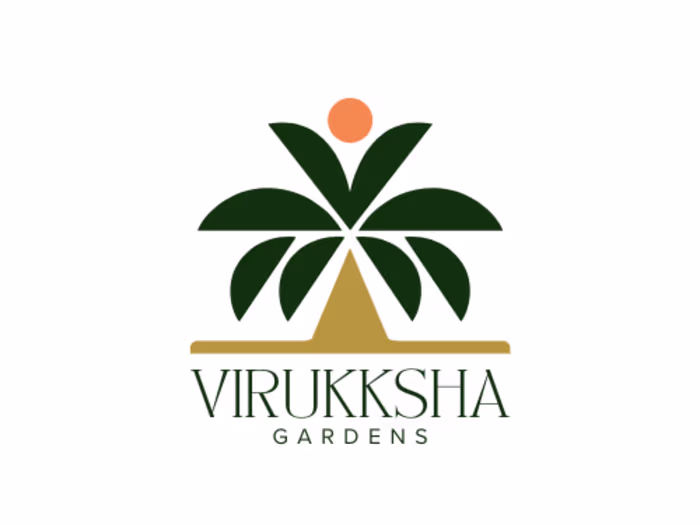 Logo design for an Outdoor Venue