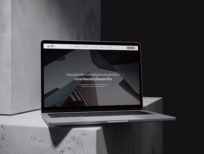 Asset Bank - Website