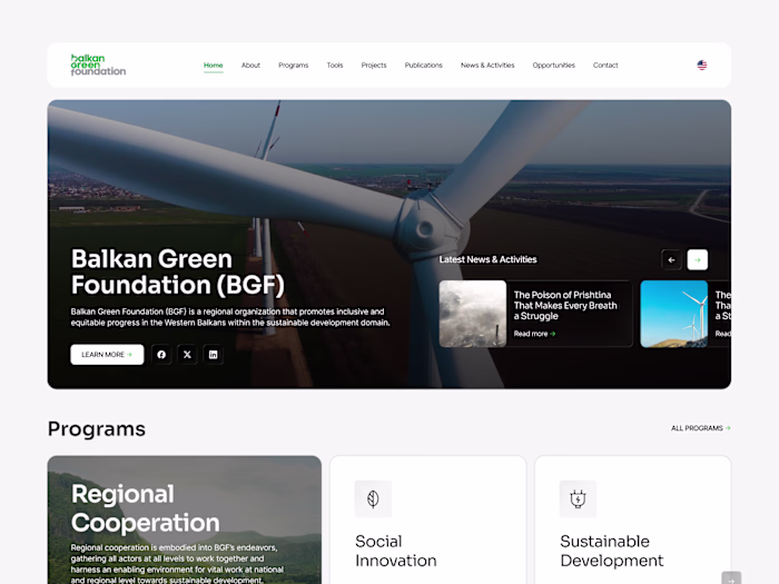 Hero video for one of the projects I'm working on #WorkInPro...