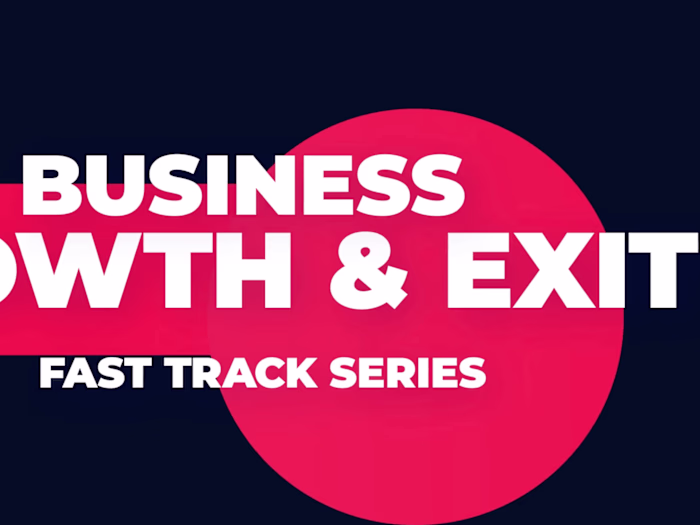 Hype Reel | Exit Advisory Group