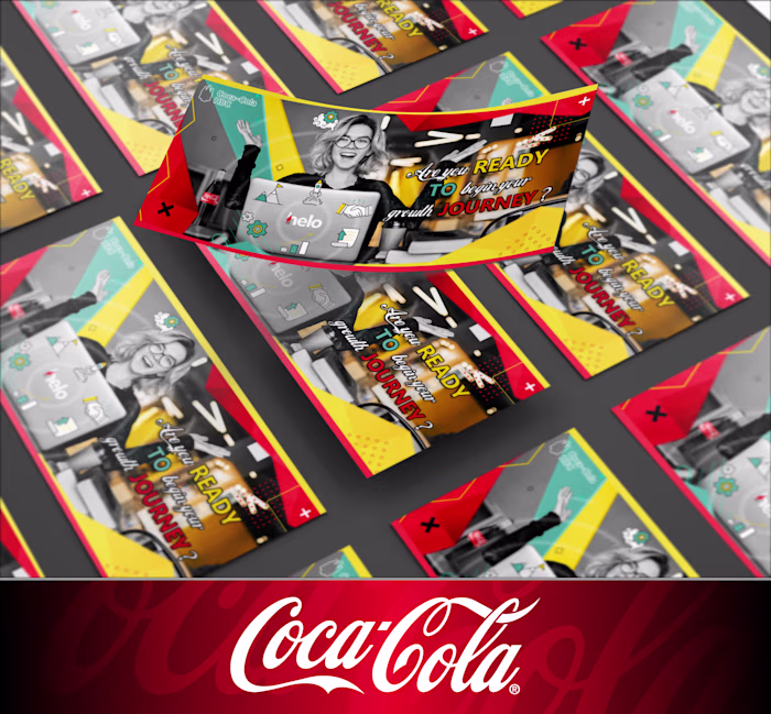 Project test for Coca-Cola HBC