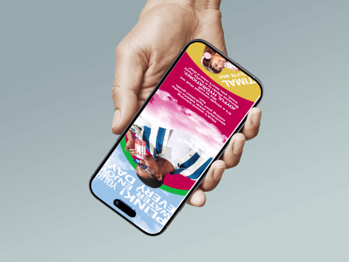 I design high-converting email campaigns