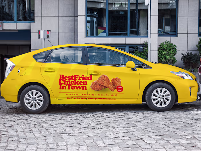 Asset Design for Marc Robinson Jewelers