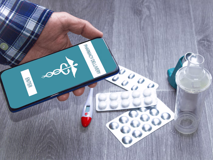 End-2-End Project Management for health & well-being Mobile App