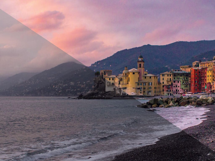 Adobe Lightroom Tutorials