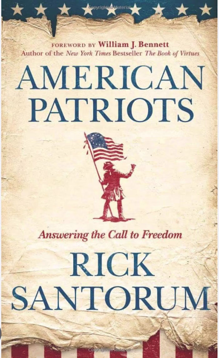 Amazon.com: American Patriots: Answering the Call to Freedom: 9…