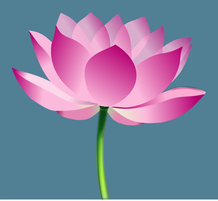 Trying out Floral illustrations in Figma for the first time....