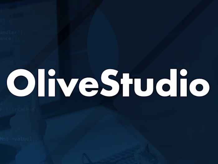 Olive Studio