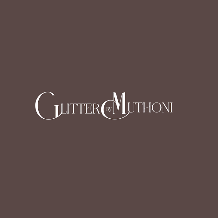 Glitter by Muthoni