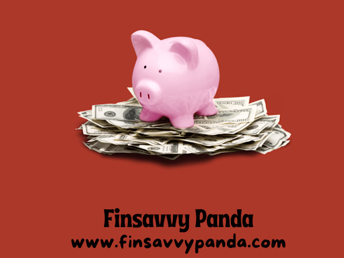 Personal Saving & Finance