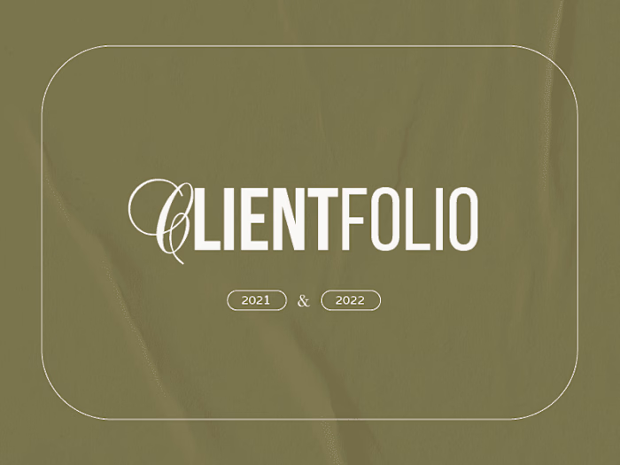 Clientfolio