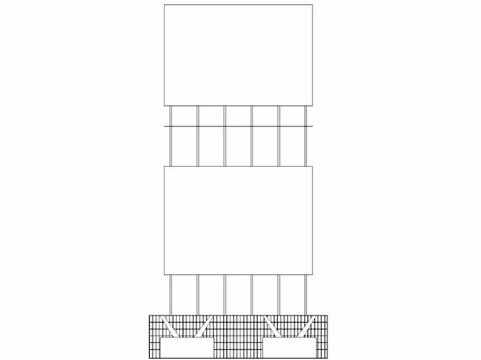 Architectural Design project - 02
