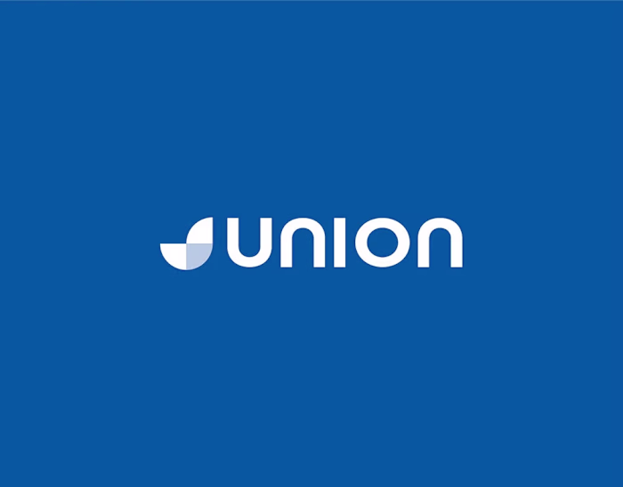 Union - Logo & Brand Design