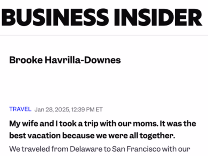 Engaging Audiences with a Published Essay on Business Insider