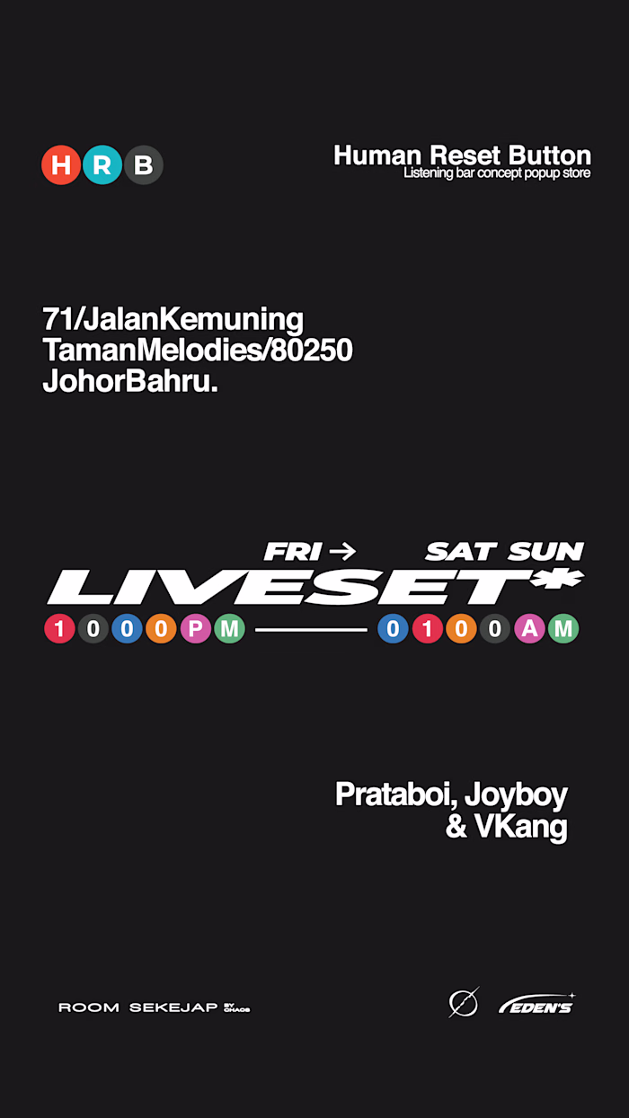 Social media post design for