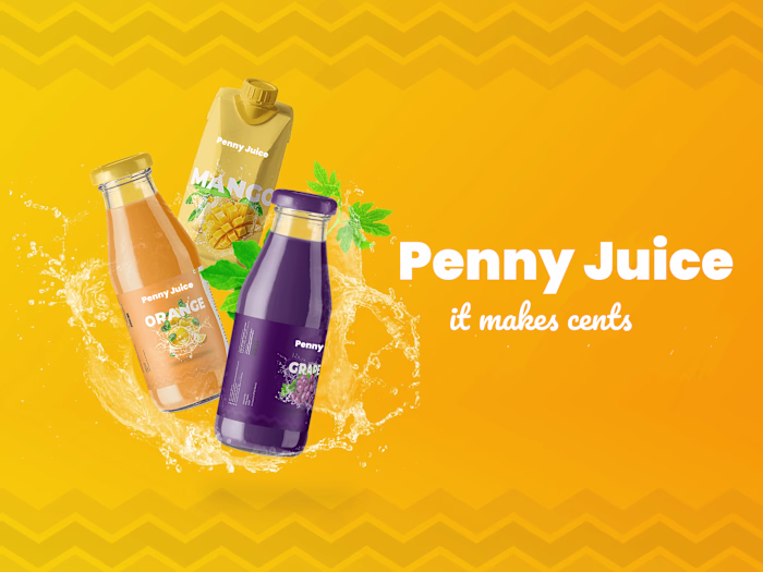 Penny Juice