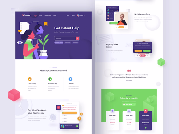 Figma to Framer Development