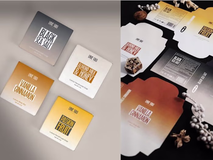 Love Solo — Paolart3