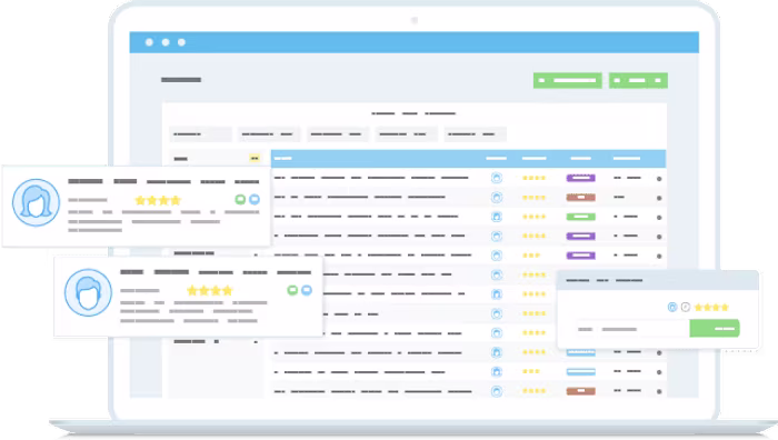 Social Media Strategy for Content Marketplace